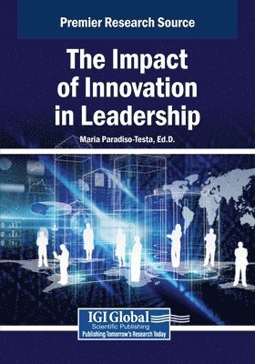 bokomslag The Impact of Innovation in Leadership