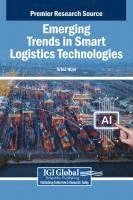 bokomslag Emerging Trends in Smart Logistics Technologies