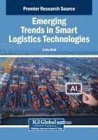 bokomslag Emerging Trends in Smart Logistics Technologies