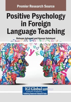 Positive Psychology in Foreign Language Teaching