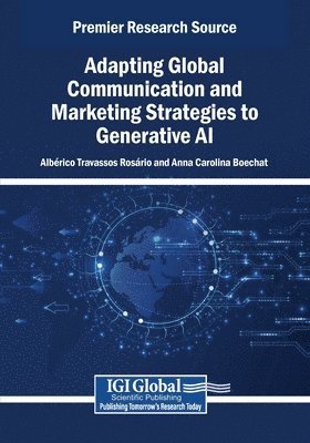 Adapting Global Communication and Marketing Strategies to Generative AI
