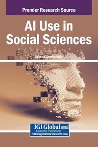 bokomslag AI Use in Social Sciences
