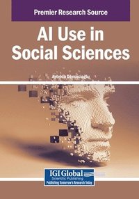 bokomslag AI Use in Social Sciences