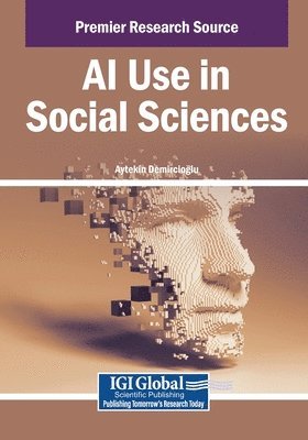 bokomslag AI Use in Social Sciences