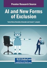 bokomslag AI and New Forms of Exclusion