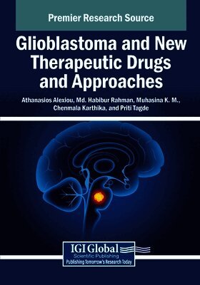 Glioblastoma and New Therapeutic Drugs and Approaches