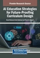 AI Education Strategies for Future-Proofing Curriculum Design