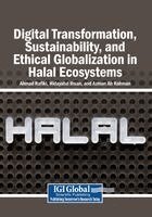 Ahmad Rafiki, Hidayatul Ihsan - Digital Transformation, Sustainability, and Ethical Globalization in Halal Ecosystems, Häftad