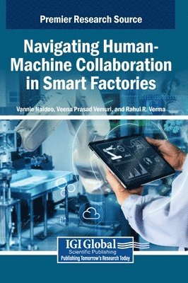 Navigating Human-Machine Collaboration in Smart Factories
