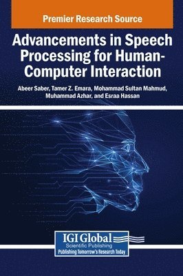 Advancements in Speech Processing for Human-Computer Interaction