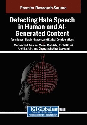 Detecting Hate Speech in Human and AI-Generated Content
