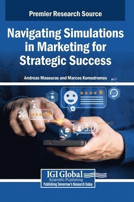 Navigating Simulations in Marketing for Strategic Success