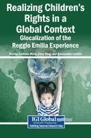 Marisa Galliano Macy, Emer Ring, Alessandra Landini - Realizing Children's Rights in a Global Context, Inbunden