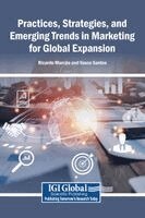 Ricardo Marcão, Vasco Santos - Practices, Strategies, and Emerging Trends in Marketing for Global Expansion, Inbunden