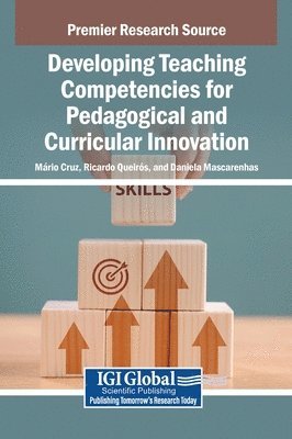 Developing Teaching Competencies for Pedagogical and Curricular Innovation