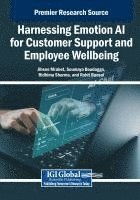 bokomslag Harnessing Emotion AI for Customer Support and Employee Wellbeing