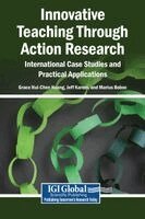 Grace Hui-Chen Huang, Jeff Karem, Marius Boboc - Innovative Teaching Through Action Research: International Case Studies and Practical Applications, Inbunden. Tillgänglighet: Tillfälligt slut