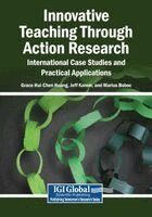 Grace Hui-Chen Huang, Jeff Karem - Innovative Teaching Through Action Research: International Case Studies and Practical Applications, Häftad. Tillgänglighet: Lägg i varukorg