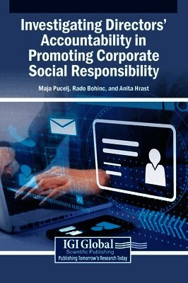 Investigating Directors' Accountability in Promoting Corporate Social Responsibility