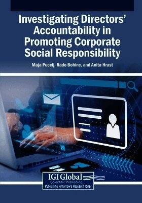 Investigating Directors' Accountability in Promoting Corporate Social Responsibility