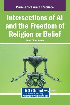Intersections of AI and the Freedom of Religion or Belief