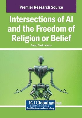 Intersections of AI and the Freedom of Religion or Belief