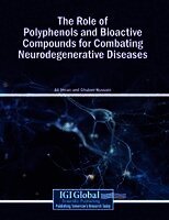 Ali Imran, Ghulam Hussain - The Role of Polyphenols and Bioactive Compounds for Combating Neurodegenerative Diseases, Häftad