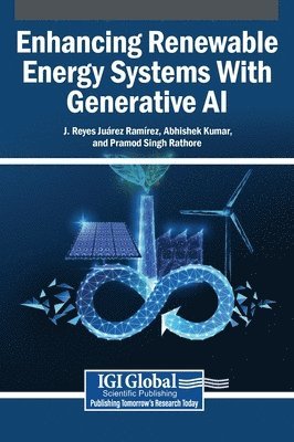 Enhancing Renewable Energy Systems With Generative AI