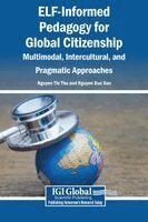 Nguyen Thi Thu, Nguyen Duc Son - ELF-Informed Pedagogy for Global Citizenship, Inbunden