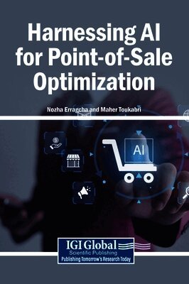 Harnessing AI for Point-of-Sale Optimization