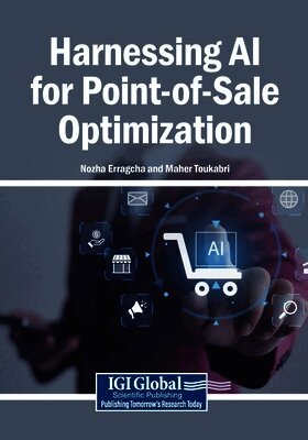 Harnessing AI for Point-of-Sale Optimization