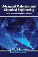 Lei Guo, Yan Tan, Amir Mahmoud Makin Adam - Advanced Materials and Chemical Engineering, Inbunden