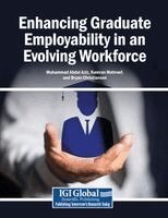 Muhammad Abdul Aziz, Kamran Mahroof - Enhancing Graduate Employability in an Evolving Workforce, Häftad