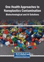 Reyed M. Reyed - One Health Approaches to Nanoplastics Contamination: Biotechnological and AI Solutions, Häftad
