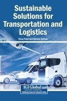 Olcay Polat, Görkem Gülhan - Sustainable Solutions for Transportation and Logistics, Inbunden