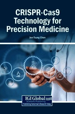 CRISPR-Cas9 Technology for Precision Medicine