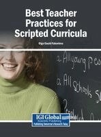 Olga Gould-Yakovleva - Best Teacher Practices for Scripted Curricula, Inbunden