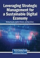 Mehtap Özşahin, Vladimir Simovic - Leveraging Strategic Management for a Sustainable Digital Economy, Häftad