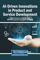 Zakia Hammouch, Ababou Mariame, Mohammed Ouazzani Jamil - AI-Driven Innovations in Product and Service Development, Inbunden
