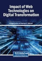 Arnaldo Santos, Henrique S. Mamede - Impact of Web Technologies on Digital Transformation, Häftad