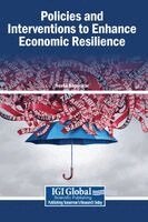 Neeta Baporikar - Policies and Interventions to Enhance Economic Resilience, Inbunden