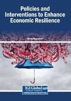 Neeta Baporikar - Policies and Interventions to Enhance Economic Resilience, Häftad