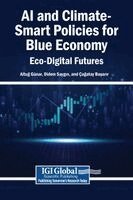 Altuğ Günar, Didem Saygın, Çağatay Başarır - AI and Climate-Smart Policies for Blue Economy, Inbunden