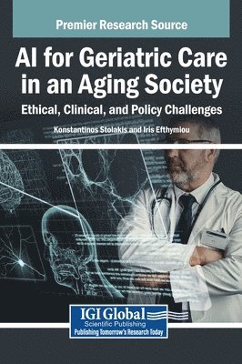 AI for Geriatric Care in an Aging Society