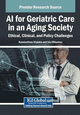 AI for Geriatric Care in an Aging Society