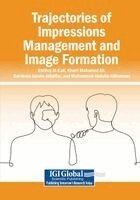 Ebtihaj Al A'Ali, Khairi Mohamed Ali - Trajectories of Impressions Management and Image Formation, Häftad