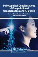 Philosophical Considerations of Computational Consciousness and AI Qualia