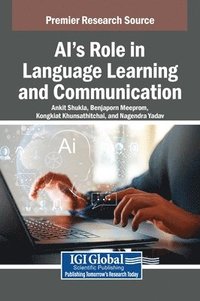 bokomslag AI's Role in Language Learning and Communication