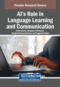 bokomslag AI's Role in Language Learning and Communication