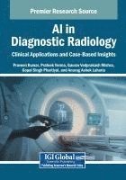 bokomslag AI in Diagnostic Radiology